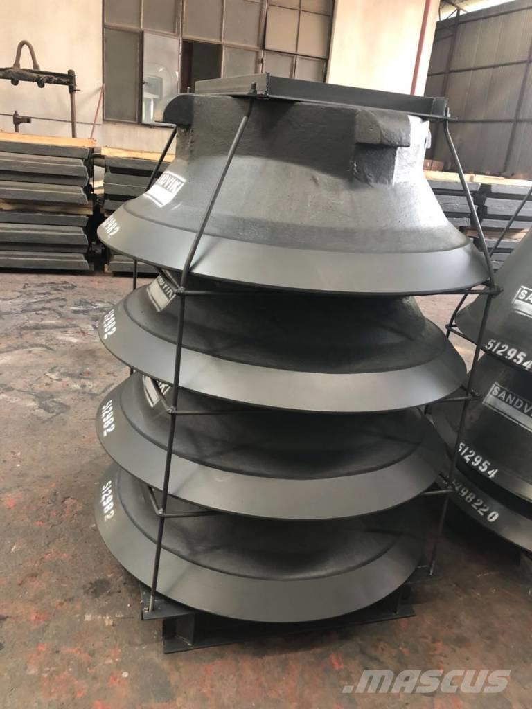 Crusher Machine- Shipping to Nigeria and Customs Clearance
